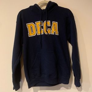 DECA Hoodie